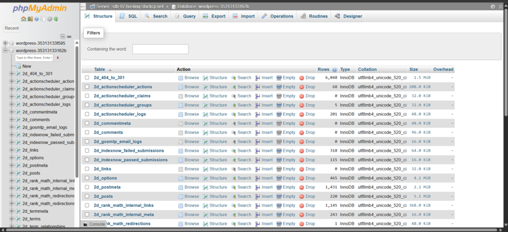 WordPress