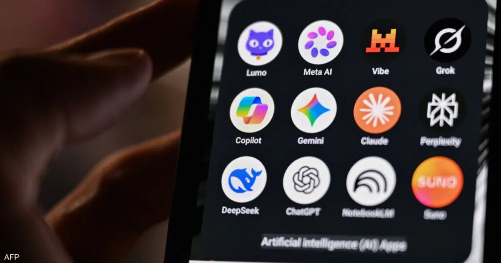 Without human intervention, "Meta" offers its artificial intelligence new possibilities