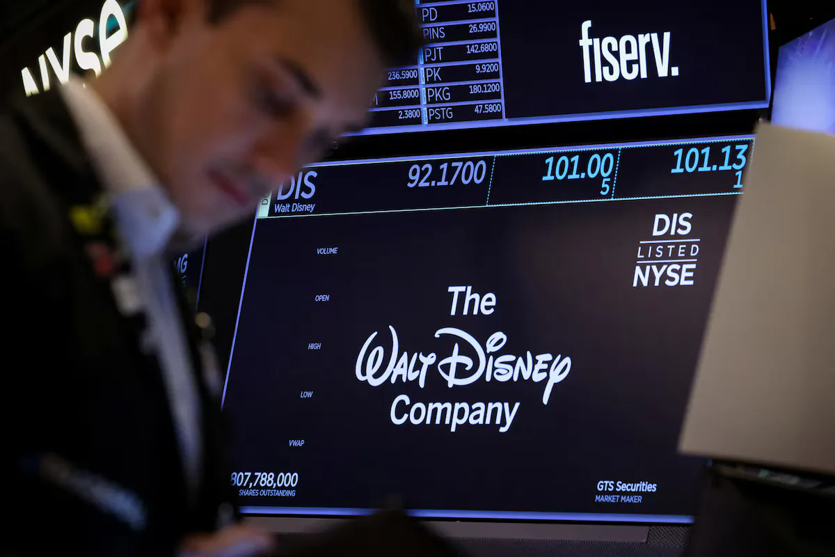 Disney увольняет несколько сотен сотрудников — СМИ