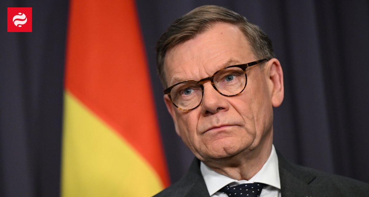 Глава МИД Германии: Европейская безопасность должна строиться не вместе с РФ, а против России