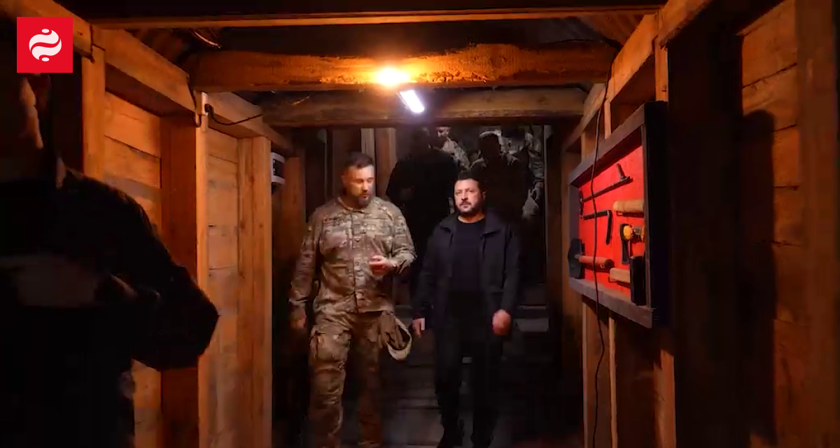 Зеленский анонсировал новый сезон операции "Вивальди" – видео