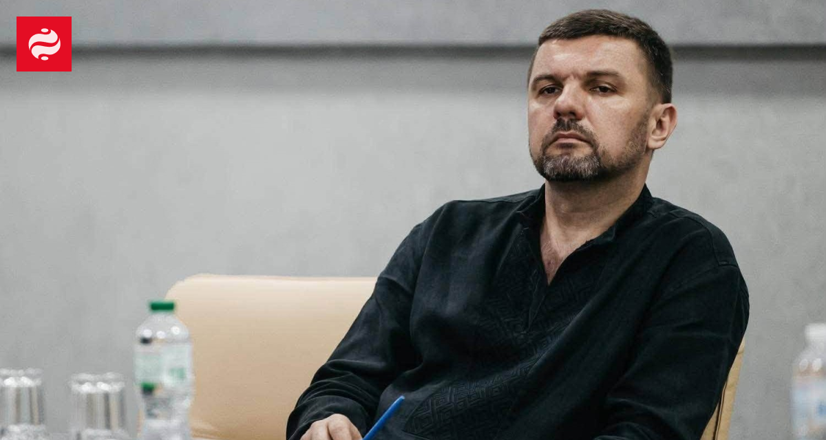 Нардеп: нужно улучшить правила, по которым сейчас могут отстранить мэра, если у него есть подозрение