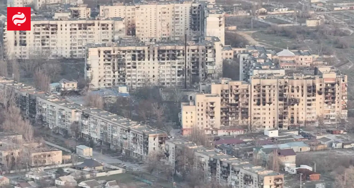 Украина инициировала срочное заседание ОБСЕ из-за гуманитарной ситуации в Олешках