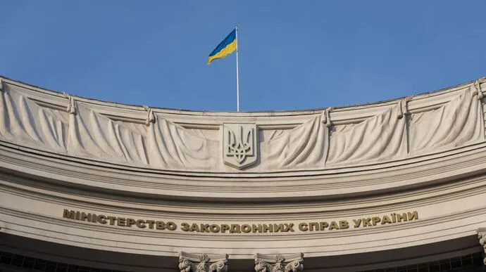 россия переносит войну за пределы Украины — Сибига отреагировал на диверсию в Эстонии