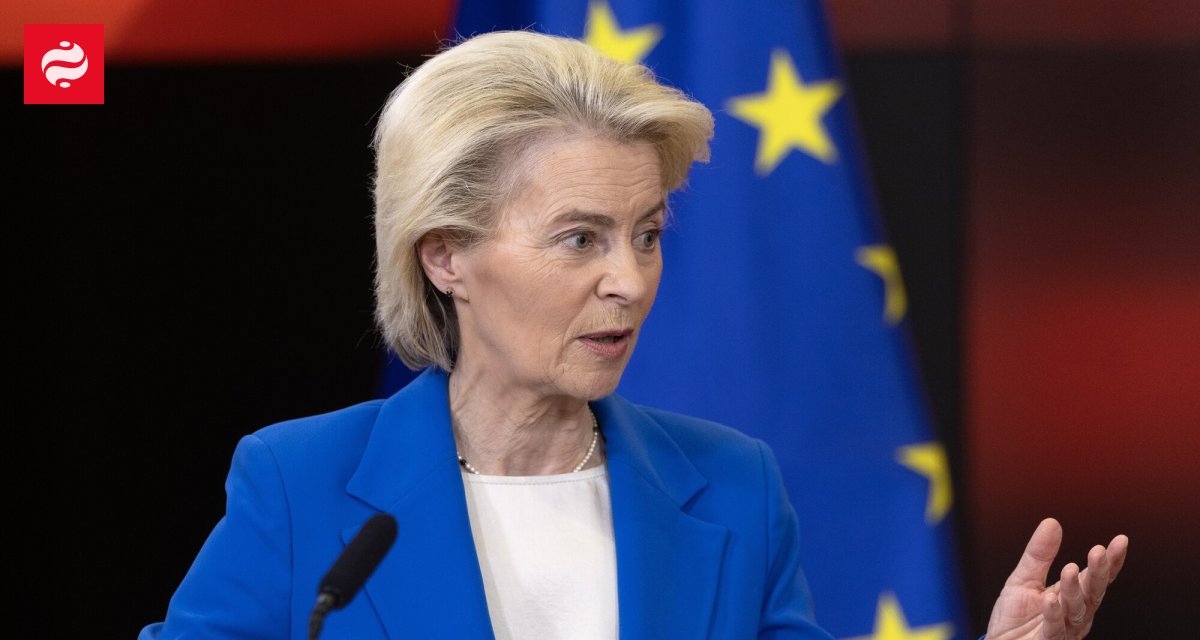 FT: ЕС отказал Украине в досрочном финансировании на 2027 год