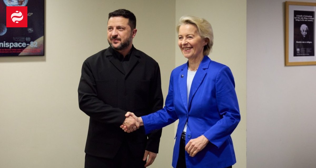Le Monde: В Евросоюзе не хватает денег на поддержку Украины