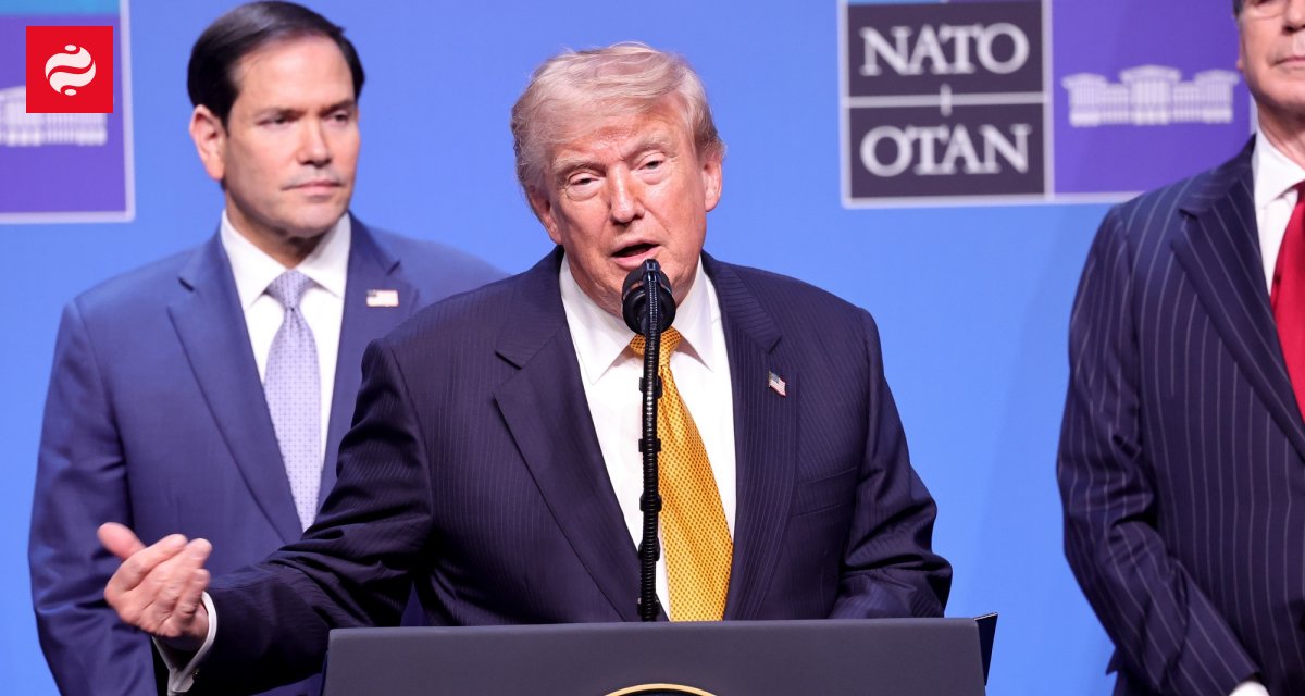 Politico: США не пригласили партнеров из ЕС на заседание, посвященное будущему НАТО