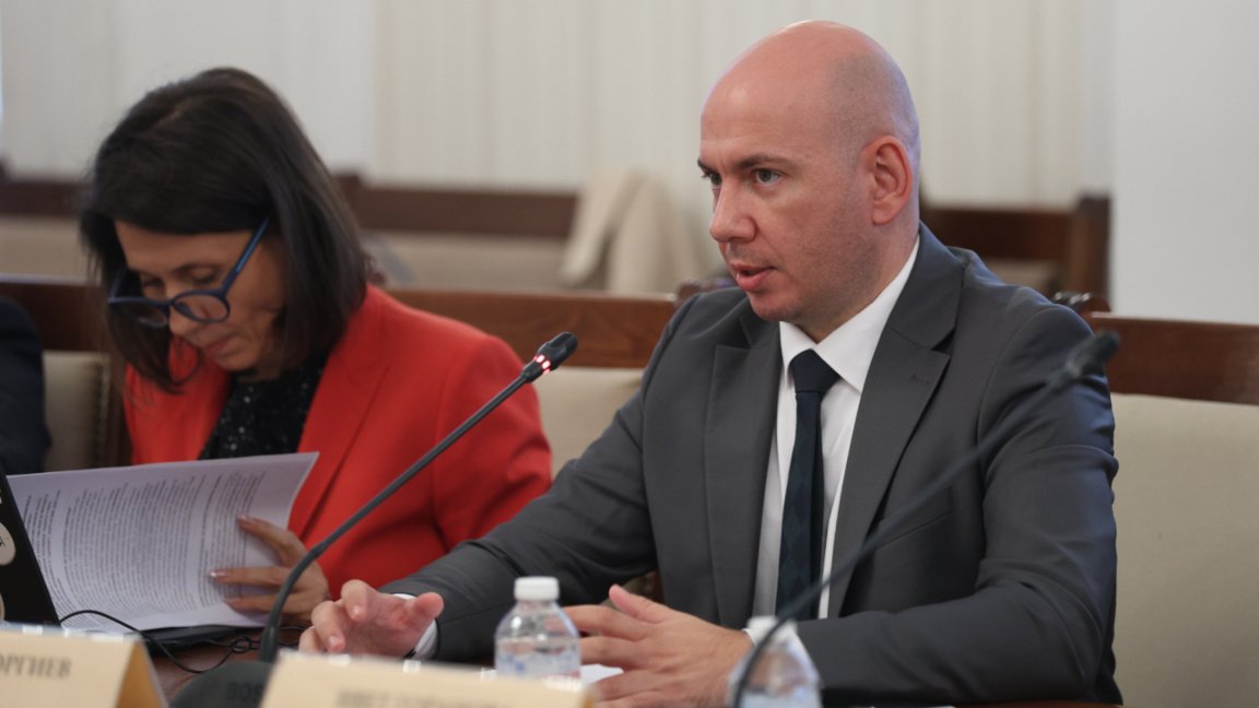 Болгары в Северной Македонии против условного включения в Конституцию