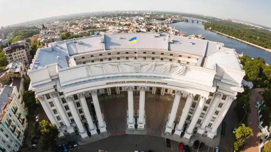 В Казахстане задержали украинку по запросу рф — МИД просит не экстрадировать женщину, а консулы — разрешения посетить её в СИЗО