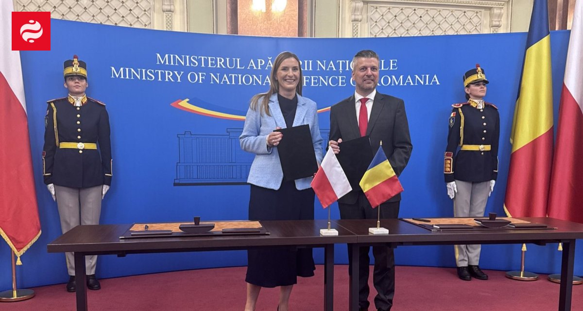 Два государства-соседа Украины договорились между собой о поставках барражирующих боеприпасов