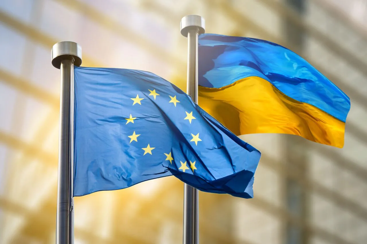 ЕС может открыть для Украины еще два переговорных кластера 13 октября — журналист