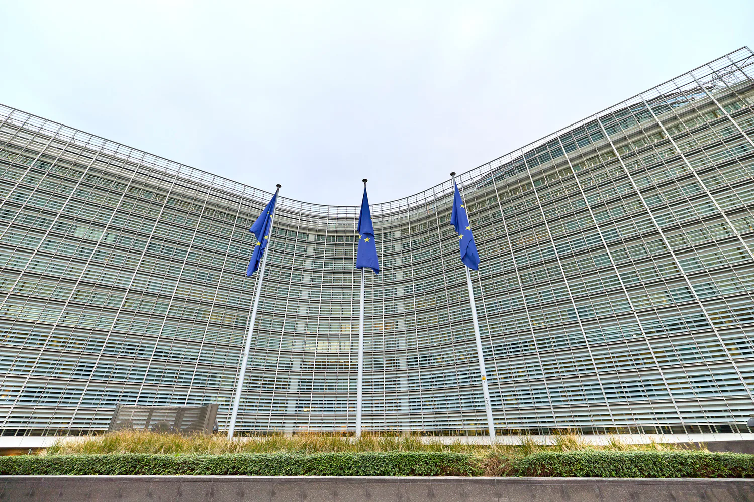 ЕС настаивает на дальнейших реформах для нового финансирования Украины - FT
