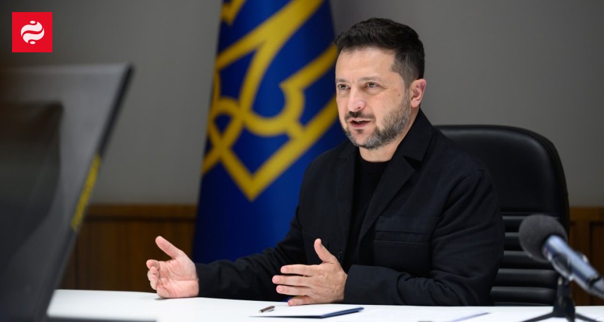 Зеленский отреагировал на слова Путина на Валдае. Напомнил о "крупнейшей катастрофе" 20 века
