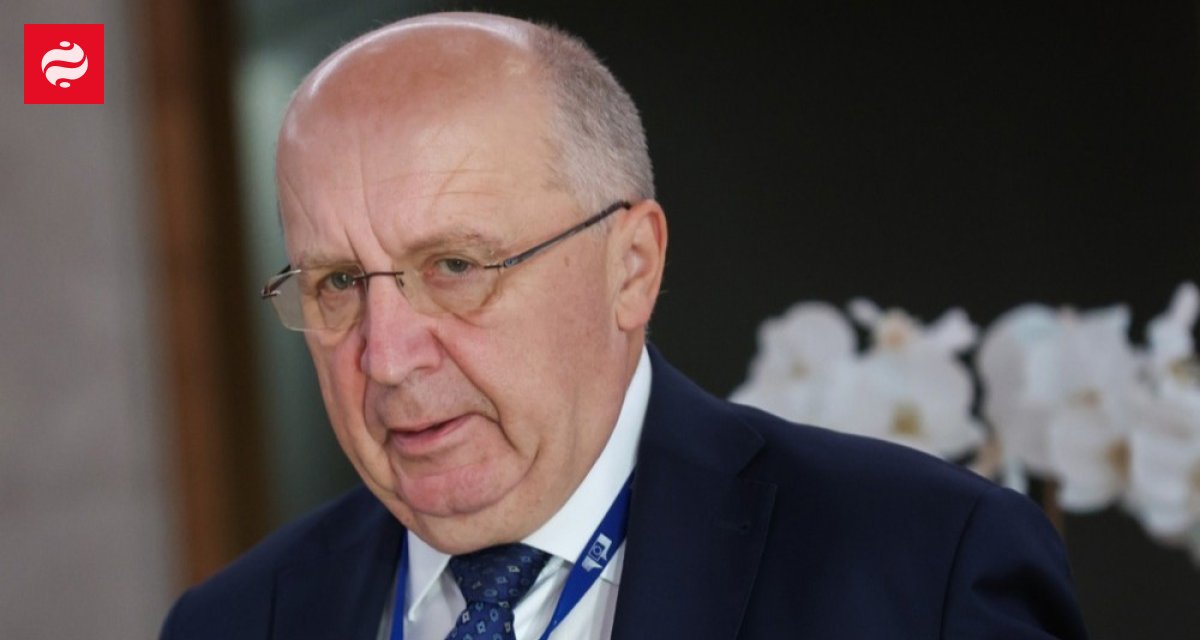 Кубилюс говорит, что удар РФ по оборонным заводам – это 5 статья НАТО. Там не согласны – Politico