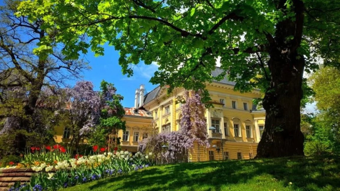 Свободный вход в Национальный этнографический музей каждые выходные в октябре