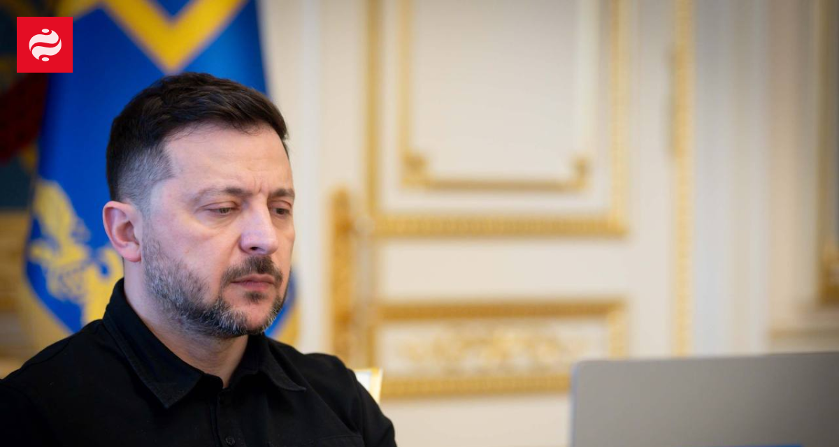 Украина испытывает пять моделей перехватчиков реактивных дронов – Зеленский