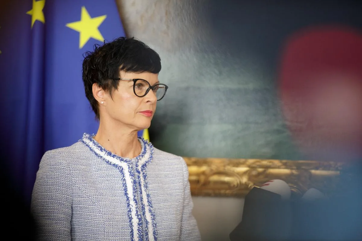 Украина не вступит в ЕС 1 января 2027 года - еврокомиссар объяснила, что мешает