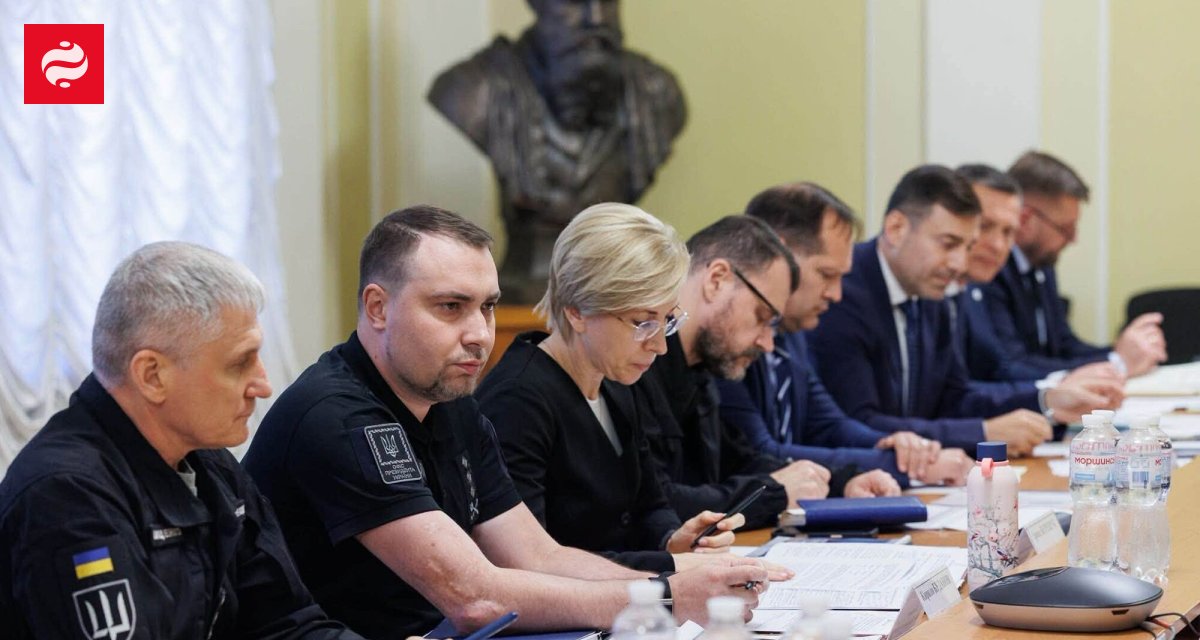 Украина ускорит идентификацию более 26 тысяч тел и останков – Буданов